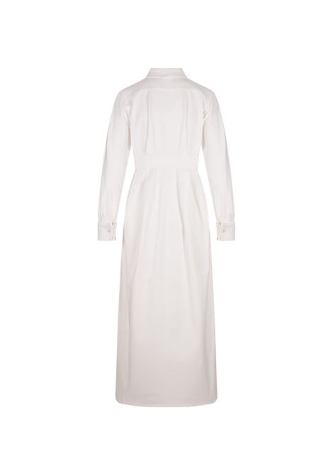 Abito Arezzo1234 Bianco Ottico MAX MARA | 2511221463600001